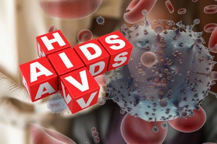 HIVและโรคเอดส์ในเด็ก